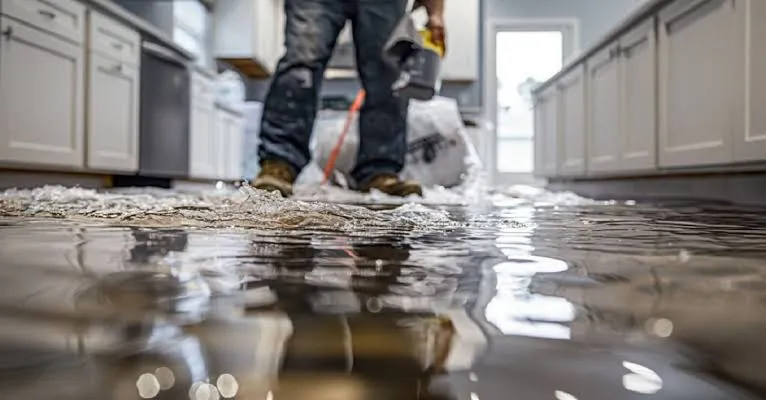 Water damage restoration companies near me in Cottage Lake, WA - Emergency flood extraction